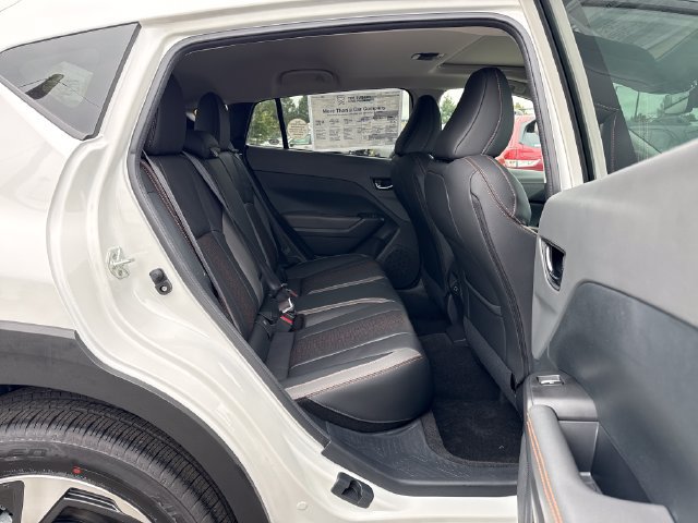 New 2026 Subaru Crosstrek 2.5i Limited AWD/4WD image 13