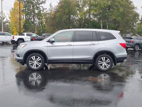 Used 2018 Honda Pilot EX-L image 6