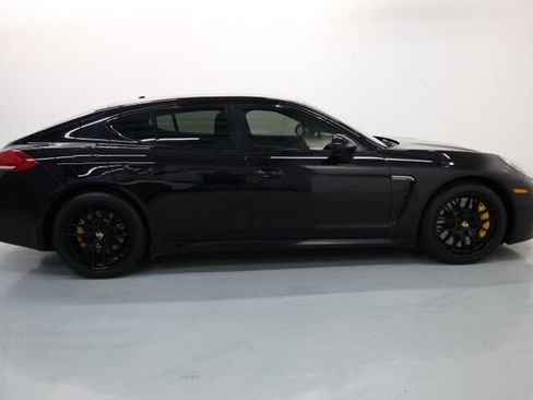 Used 2015 Porsche Panamera Turbo S AWD/4WD image 57