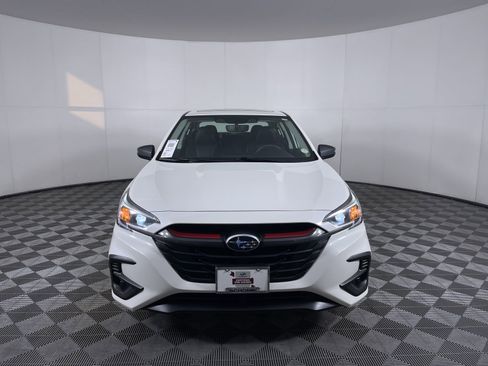 Certified 2024 Subaru Legacy Sport image 29