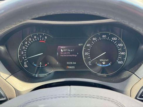 Used 2019 Lincoln MKZ Reserve AWD/4WD image 28