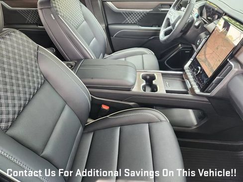 New 2026 GMC Acadia Denali w/ Super Cruise Package FWD image 10