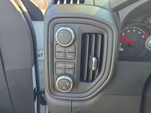 New 2026 GMC Sierra 1500 Pro w/ Pro Value Package image 17