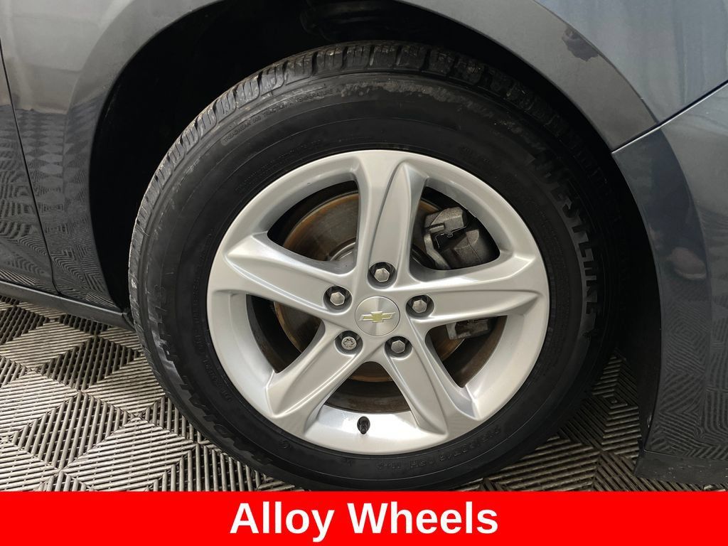 Used 2019 Chevrolet Malibu LS FWD image 40