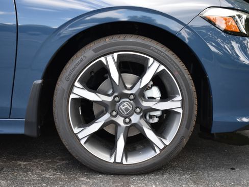 New 2026 Honda Civic Sport Touring image 10