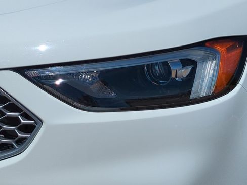 Used 2023 Ford Edge SEL w/ Convenience Package AWD/4WD image 9