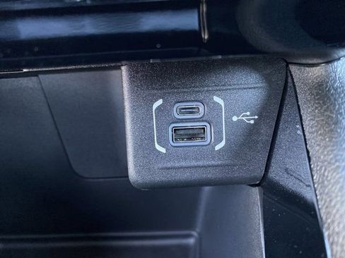 New 2026 Jeep Compass Trailhawk w/ Sun, Sound & Navigation Group image 18