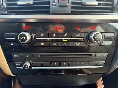 Used 2016 BMW X3 xDrive28i image 48