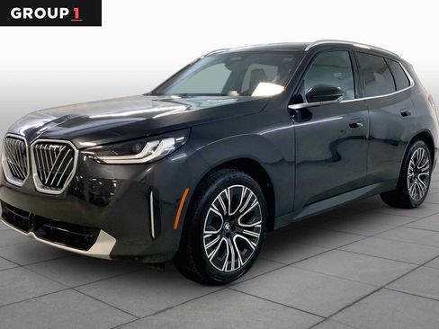 Used 2026 BMW X3 xDrive30i AWD/4WD image 1