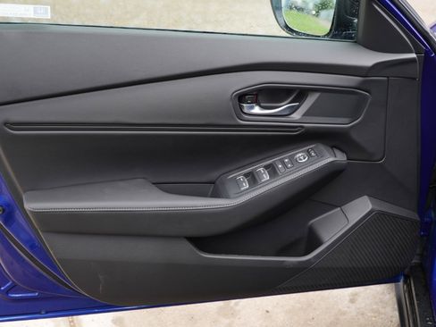 New 2026 Honda Accord Sport image 13