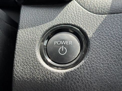 Used 2025 Toyota Camry LE FWD image 12