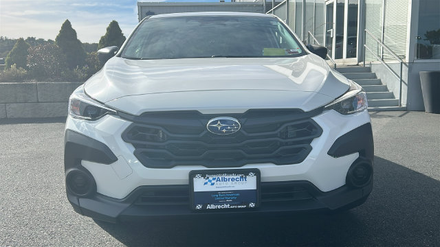 New 2026 Subaru Crosstrek 2.5i AWD/4WD image 2
