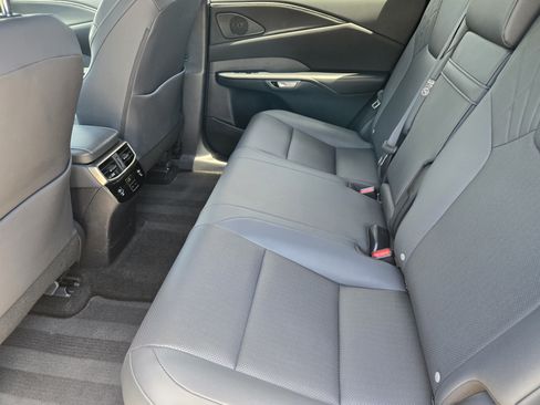 Certified 2024 Lexus RX 350 Premium w/ Cold Area Package FWD image 37
