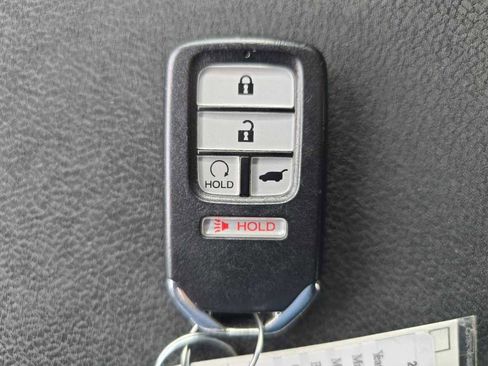 Used 2018 Honda CR-V EX image 21