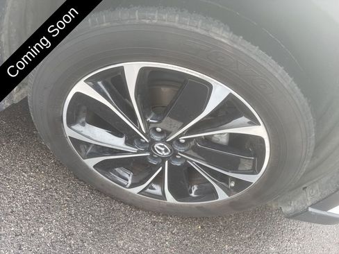 Used 2023 MAZDA CX-5 AWD 2.5 S w/ Premium Plus Pkg image 10