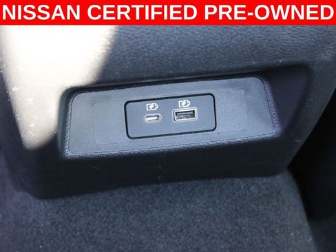 Certified 2024 Nissan Altima 2.5 SV image 24