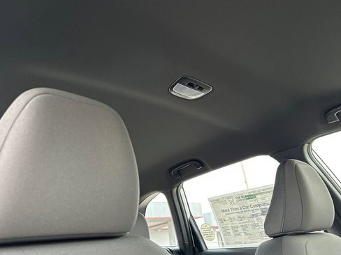 New 2025 Subaru Forester image 18