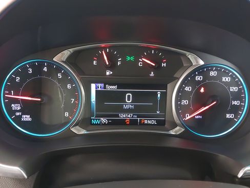 Used 2017 Chevrolet Malibu LT w/ Leather Package image 18