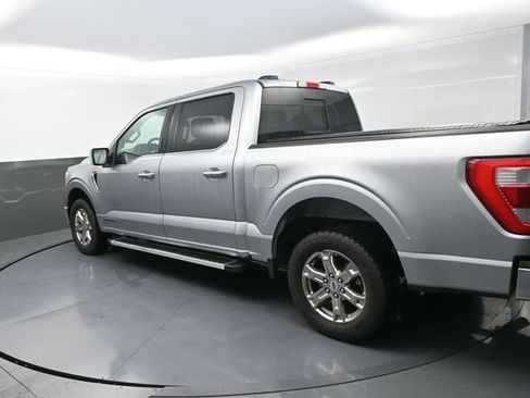 Used 2022 Ford F150 Lariat RWD image 6
