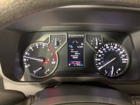 Used 2022 Toyota Tundra SR w/ SR Tow Package image 18