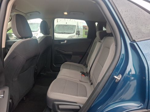 Used 2020 Ford Escape SE AWD/4WD image 11