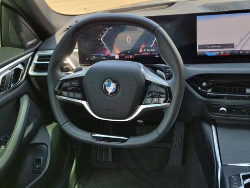Certified 2025 BMW 430i w/ Premium Package RWD image 19