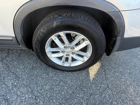 Used 2015 Kia Sorento LX FWD image 9