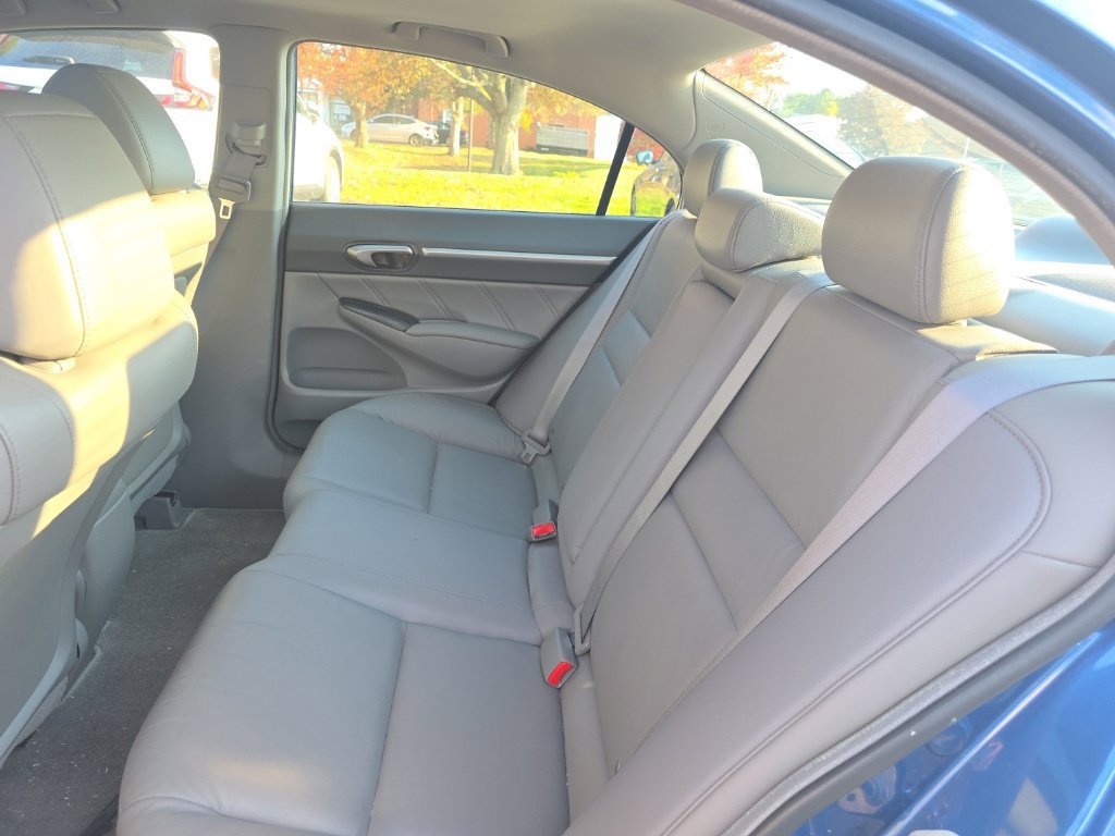 Used 2010 Honda Civic EX-L image 22