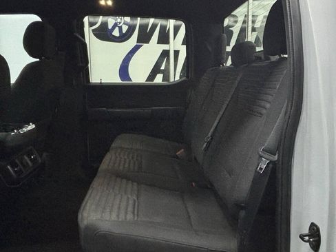 Used 2021 Ford F150 XL w/ STX Appearance Package RWD image 30