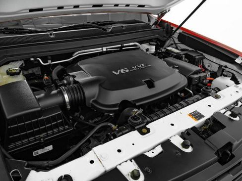 Used 2019 Chevrolet Colorado W/T image 47