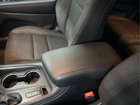 New 2026 Dodge Durango GT image 33