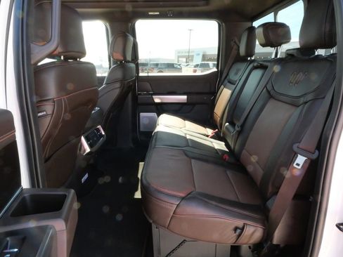 New 2026 Ford F250 King Ranch w/ Tremor Off-Road Package image 27