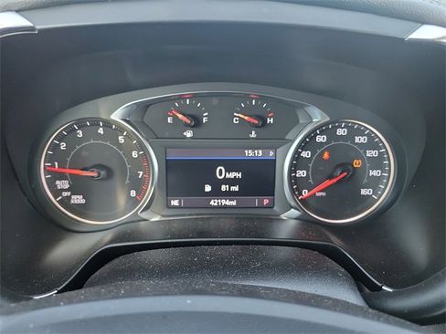 Used 2024 Chevrolet Blazer LT image 18