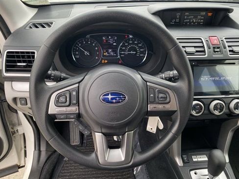 Used 2018 Subaru Forester 2.5i Premium image 33