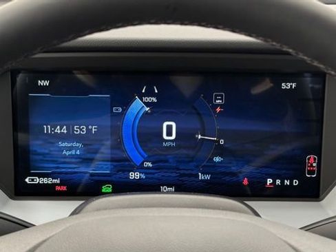 New 2027 Chevrolet Bolt RS image 31