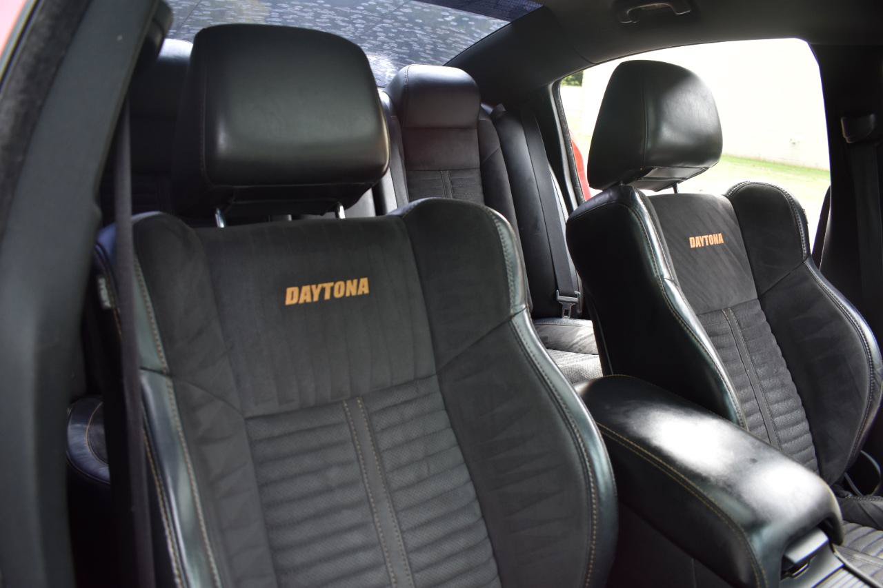 Used 2017 Dodge Charger R/T RWD image 21