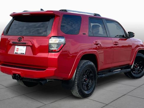 Used 2023 Toyota 4Runner SR5 Premium image 12