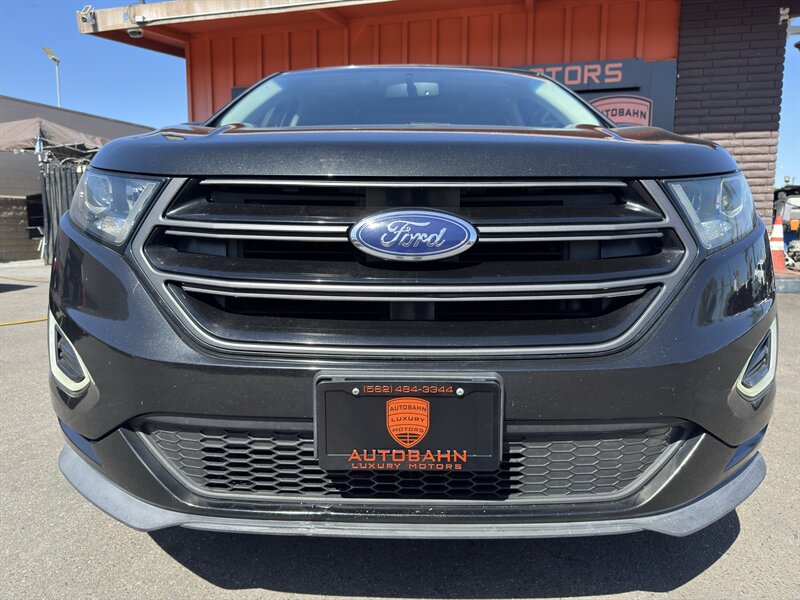 Used 2015 Ford Edge Sport FWD image 4