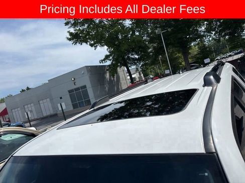 Used 2023 Toyota 4Runner TRD Off-Road Premium w/ Moonroof Package AWD/4WD image 8