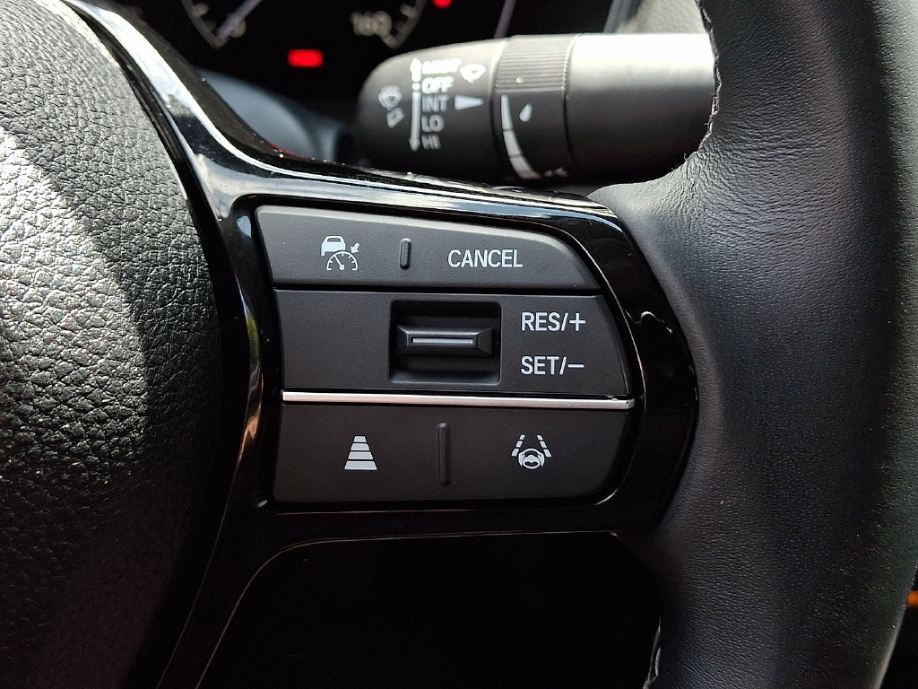 Used 2024 Honda Civic EX image 23