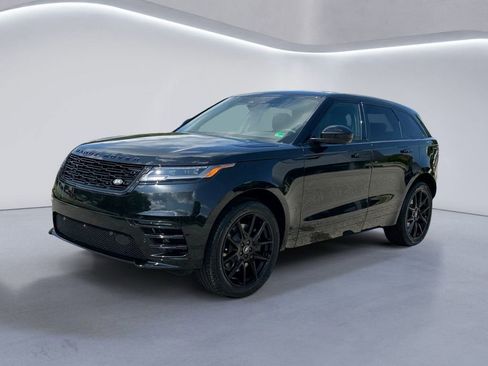 New 2026 Land Rover Range Rover Velar Dynamic SE image 1