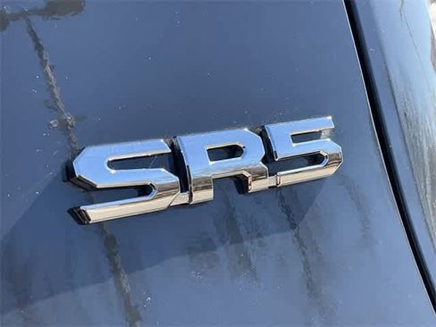 Certified 2025 Toyota Tacoma SR5 image 11