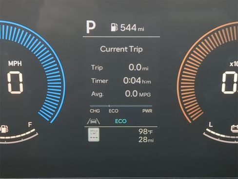 New 2026 Hyundai Santa Fe SE image 30