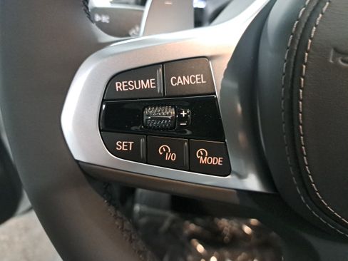 New 2026 BMW X5 sDrive40i w/ M Sport Package RWD image 17