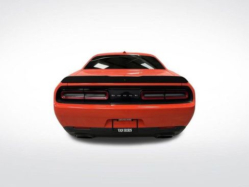 Used 2019 Dodge Challenger R/T Scat Pack w/ Dynamics Package image 6