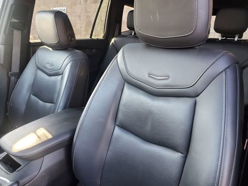 Used 2020 Cadillac XT6 Sport image 34