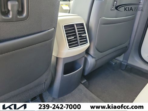 New 2026 Kia Sportage EX image 13