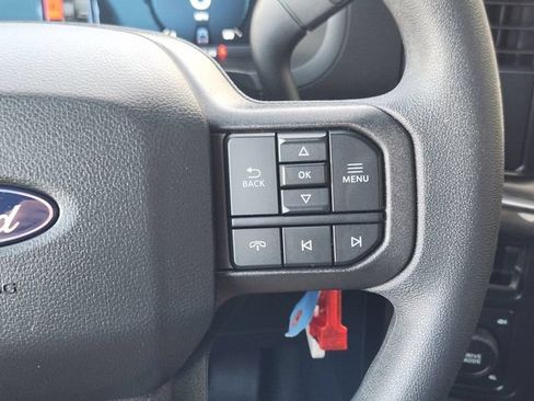 Used 2026 Ford F150 STX w/ Equipment Group 200A AWD/4WD image 28