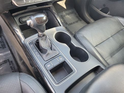 Used 2017 Kia Sorento EX image 27