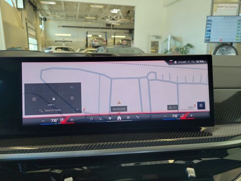 Used 2025 BMW X5 M60i image 27